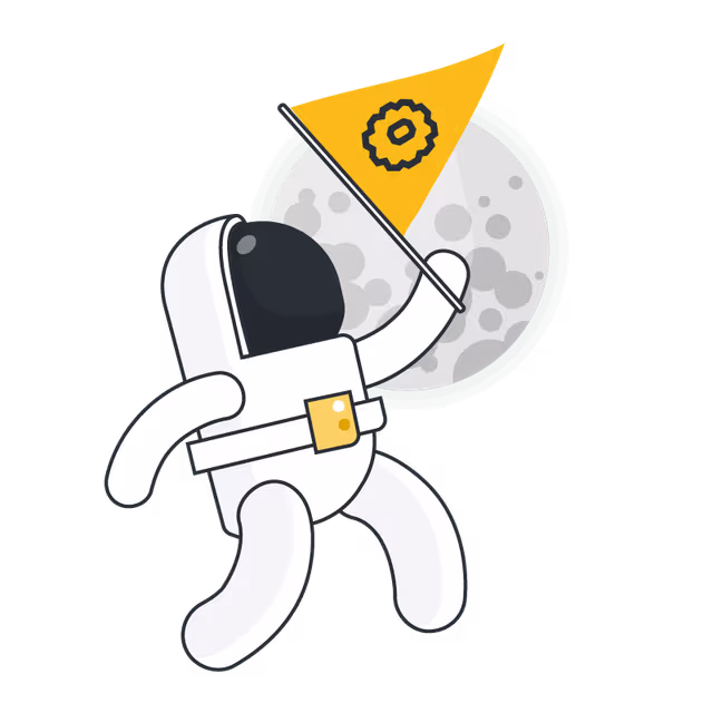 Flower Pilot